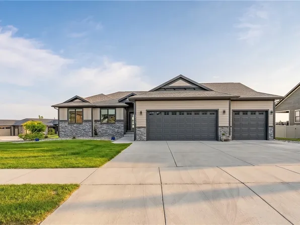3076 Western Bluffs Blvd, Billings, MT 59106