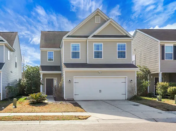 407 Turnbridge Ln, Summerville, SC 29483