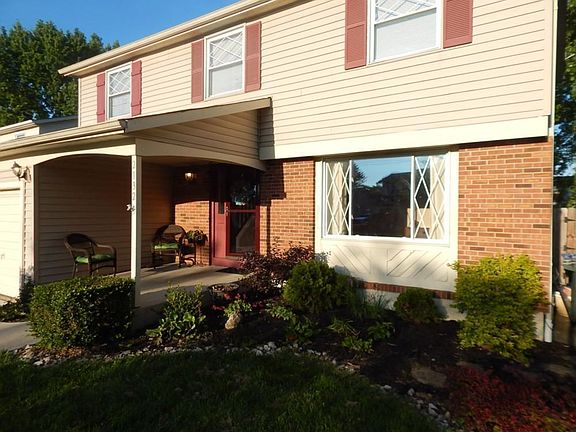 2nd image of 2132 Keller Pl E