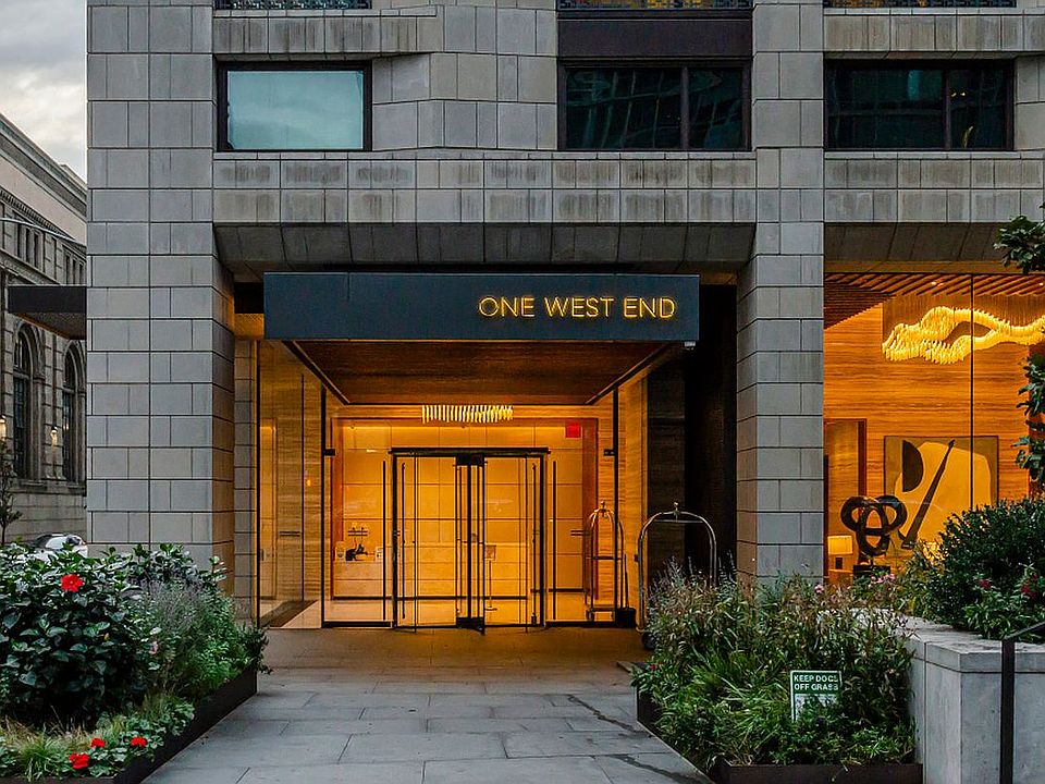 1st image of 1 W End Ave APT 27F