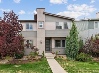 3370 Cranston Circle, Highlands Ranch, CO 80126