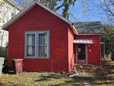 722 N Elizabeth St, Lima, OH, 45801