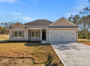 826 Old Ccc Rd, Brunswick, GA 31523