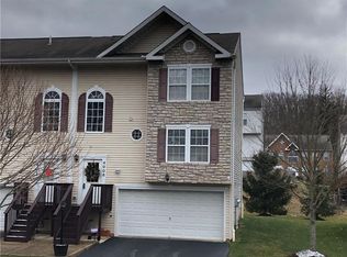 4008 Lea Dr, Cheswick, PA