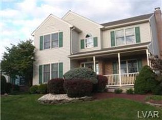 103 Spyglass Hill Rd, Bath, PA 18014