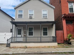 27 Johnston Ave, Cohoes, NY 12047