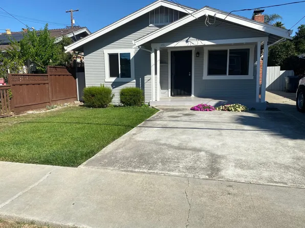 408 Raymond Ave, San Jose, CA 95128