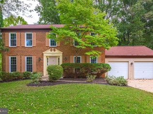 1510 Featherwood St, Silver Spring, MD 20904