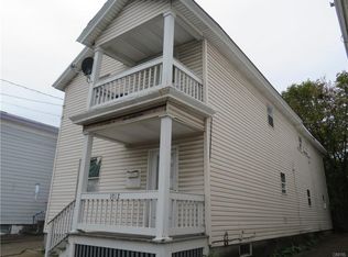 1012 Mohawk St, Utica, NY 13501