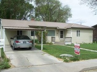 571 Yakima St S, Vale, OR 97918