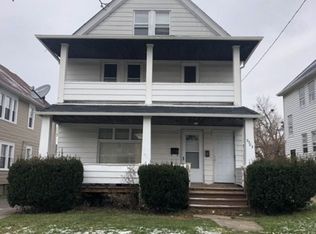 8309 Rosewood Ave #1, Cleveland, OH 44105