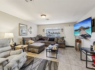 2132 Bavington Dr Unit B, Las Vegas, NV 89108