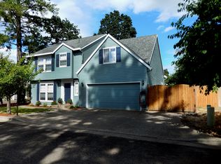 161 NW Scott St, Hillsboro, OR 97124
