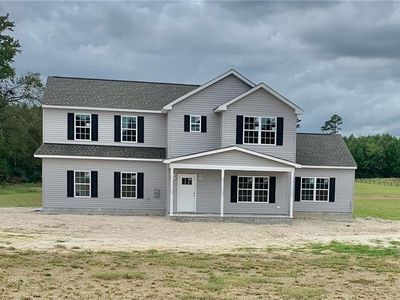 580 Wedgewood Dr, Suffolk, VA, 23438