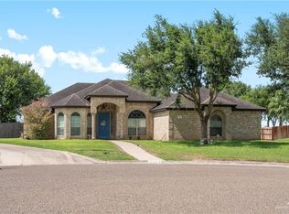 26604 Palomino Ave, La Feria, TX 78559