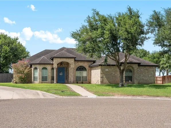 26604 Palomino Ave, La Feria, TX 78559
