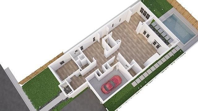 2nd image of 249 E Livingston Pl