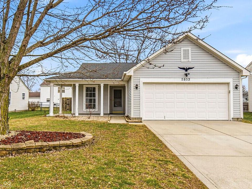 1st image of 5853 Gadsen Dr