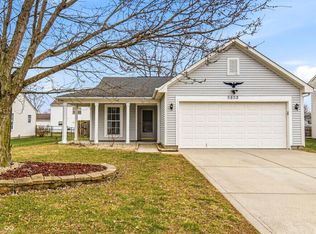 5853 Gadsen Dr, Plainfield, IN 46168