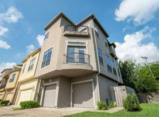 10602 Clearview Villa Pl, Houston, TX 77025