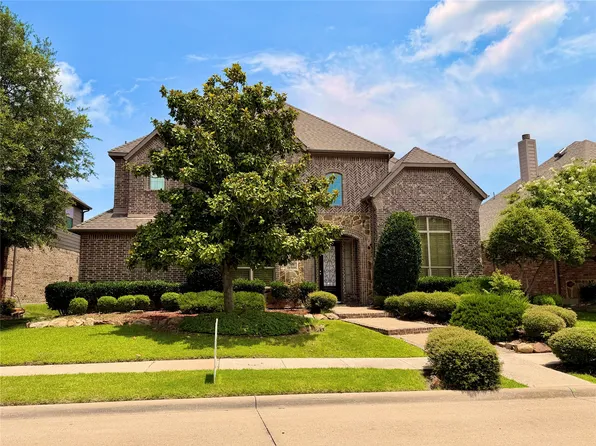 7606 Clearmeadow Ln, Sachse, TX 75048