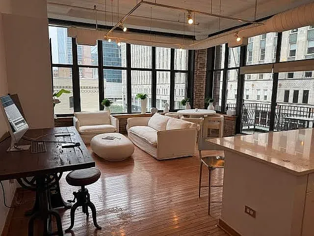 333 W Hubbard St #513 — Photo 13