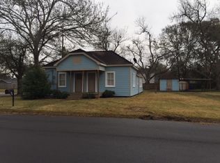 604 Mackey St, Sulphur, LA 70663