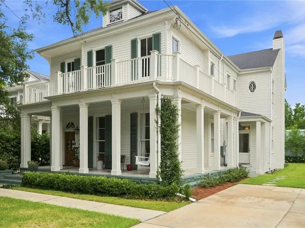 2909 Ursulines Ave, New Orleans, LA 70119