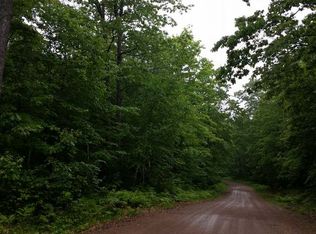 On Big Doe Rd, Lake Tomahawk, WI 54539