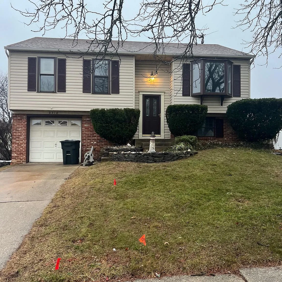 3 bed, 1.5 bath, 1500 sqft, $2,900 — Photo 1