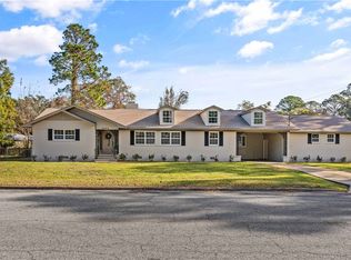 3400 Hampton Ave, Brunswick, GA 31520