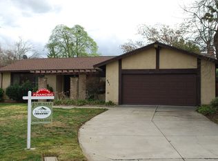 461 Evergreen Ct, Danville, CA 94526