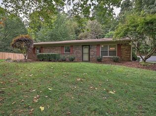 268 Valley Rd, Blountville, TN 37617