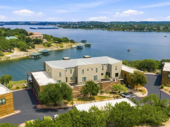 1101 Ivean Pearson Rd Unit C207, Leander, TX 78645