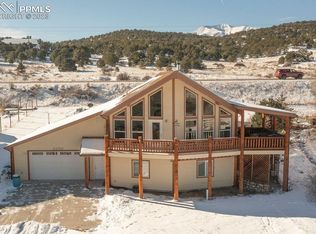 24130 County Road 301a, Buena Vista, CO 81211