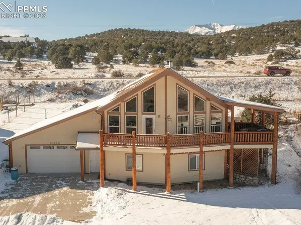24130 County Road 301a, Buena Vista, CO 81211