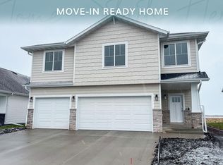 2832 74th Ave S, Fargo, ND