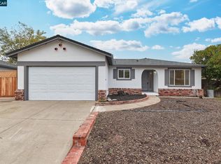 1331 Springhill Dr, Pittsburg, CA 94565