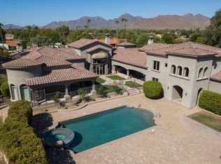 10355 E Cholla St, Scottsdale, AZ 85260