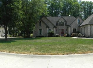 5175 Knightsbridge Ct, Terre Haute, IN 47803