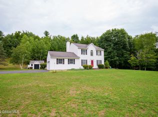 2 Winding Ridge Rd, West Sand Lake, NY 12196