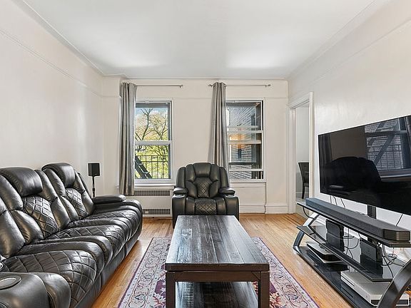 2nd image of 7320 Austin St APT 3O