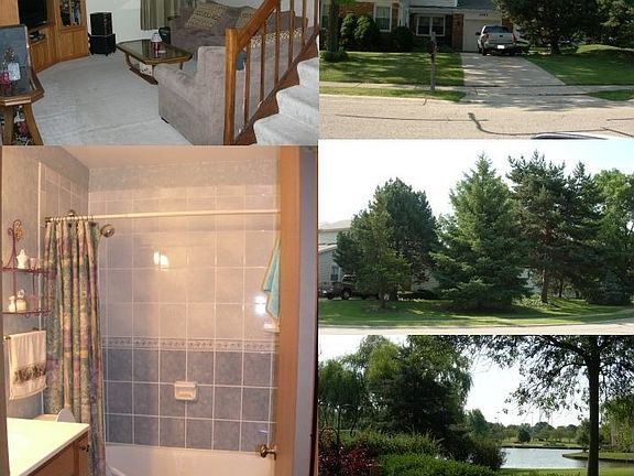 2nd image of 1043 Colony Lake Dr