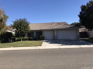 3442 San Gregorio Ct, Merced, CA 95348