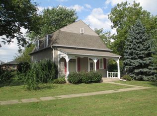 423 2nd St, Baileyville, KS 66404