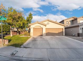 2572 Swans Chance Ave, Henderson, NV 89052