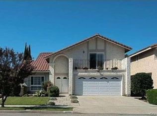 12525 Willowcreek Ln, Cerritos, CA 90703