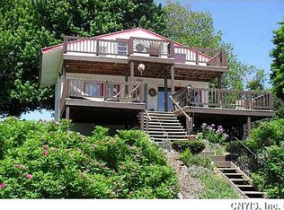 2681 Woodcock Ter, Erieville, NY 13061
