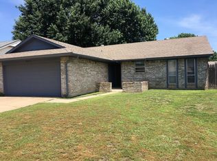 9912 S Winston Way, Oklahoma City, OK 73139