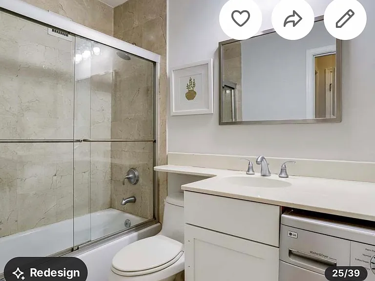 1361 K St SE #104 — Photo 6